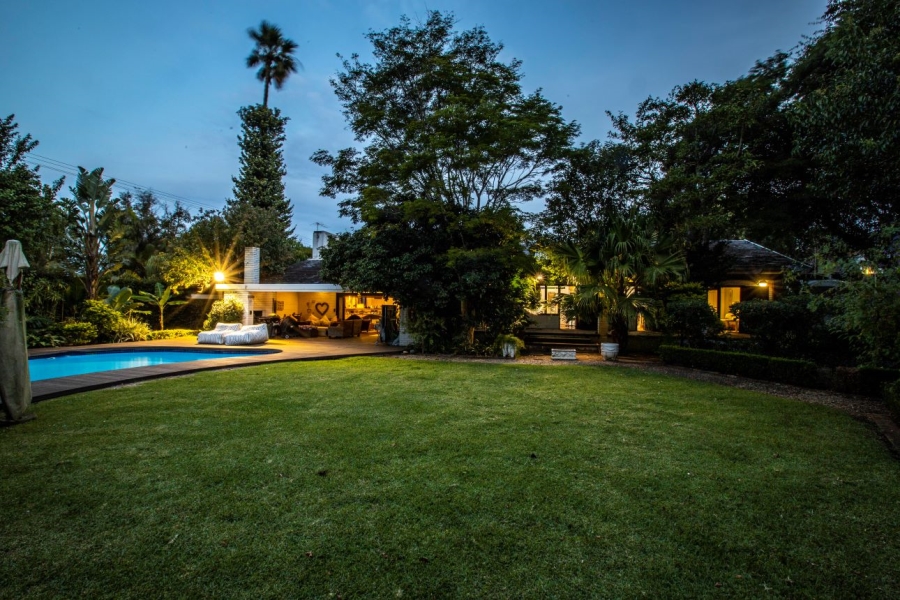 5 Bedroom Property for Sale in Vincent Eastern Cape